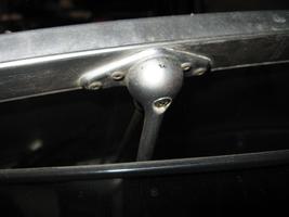 mgb restoration 2009